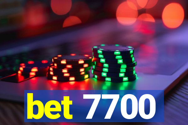 bet 7700